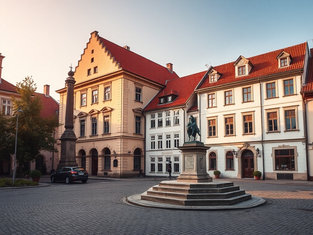 Znane osoby z Kostrzyna nad Odrą i regionu