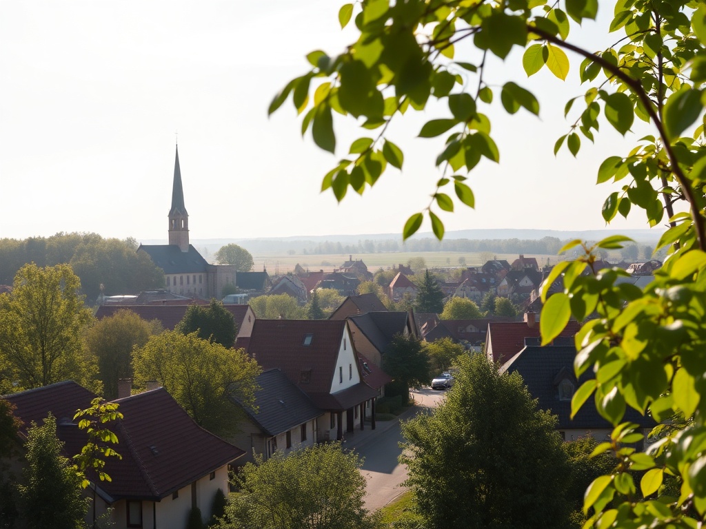 Już jutro: bociany wracają do Kostrzyna nad Odrą!