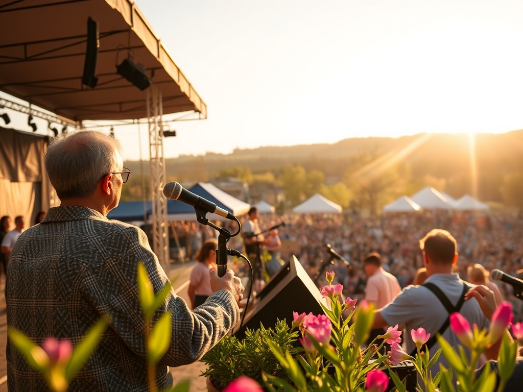 Prima Aprilis w Kostrzynie nad Odrą. Tradycje i żarty