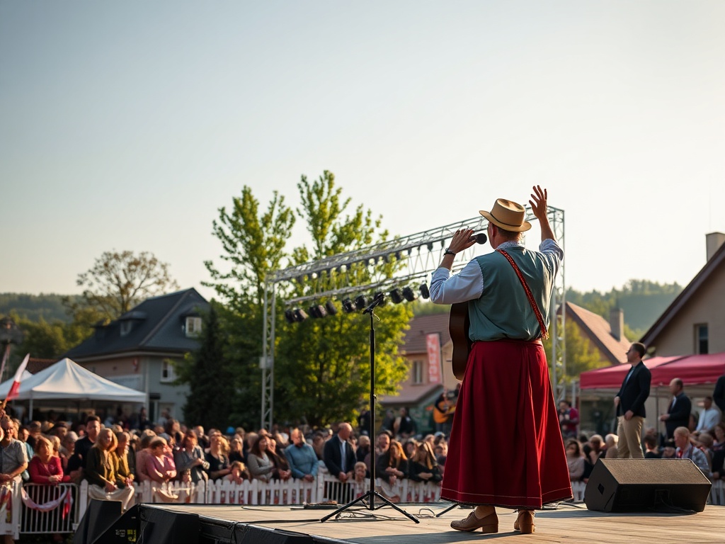 Wielkanoc w Kostrzynie nad Odrą. Tradycje i świętowanie